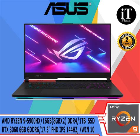 rog strix g17|asus rog strix g17 specs.